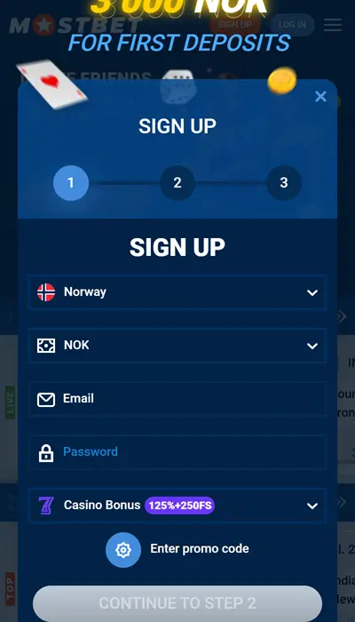 Connexion 2